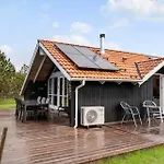 903-thisted-vangsavej-67 בית נופש Torsted (Nordjylland)