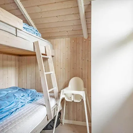 903-thisted-vangsavej-67 Tatil Evi *