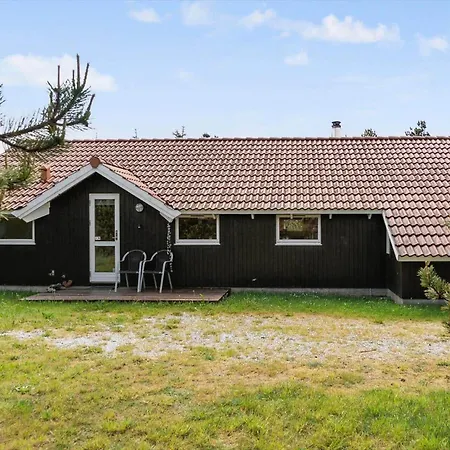 Tatil Evi 903-thisted-vangsavej-67 Torsted (Nordjylland)