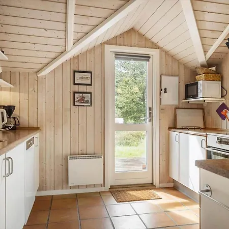 Semesterbostad 903-thisted-vangsavej-67 *