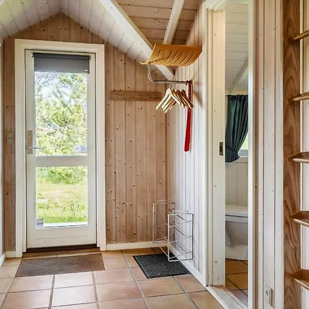 Tatil Evi 903-thisted-vangsavej-67 Torsted (Nordjylland)