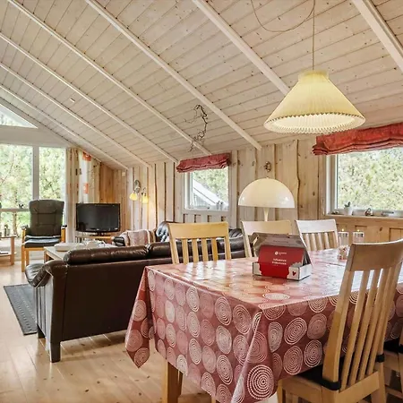 Tatil Evi 903-thisted-vangsavej-67