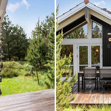 Tatil Evi 903-thisted-vangsavej-67 Torsted (Nordjylland)