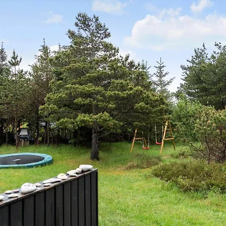 Tatil Evi 903-thisted-vangsavej-67 *