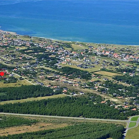 903-thisted-vangsavej-67 Nyaraló